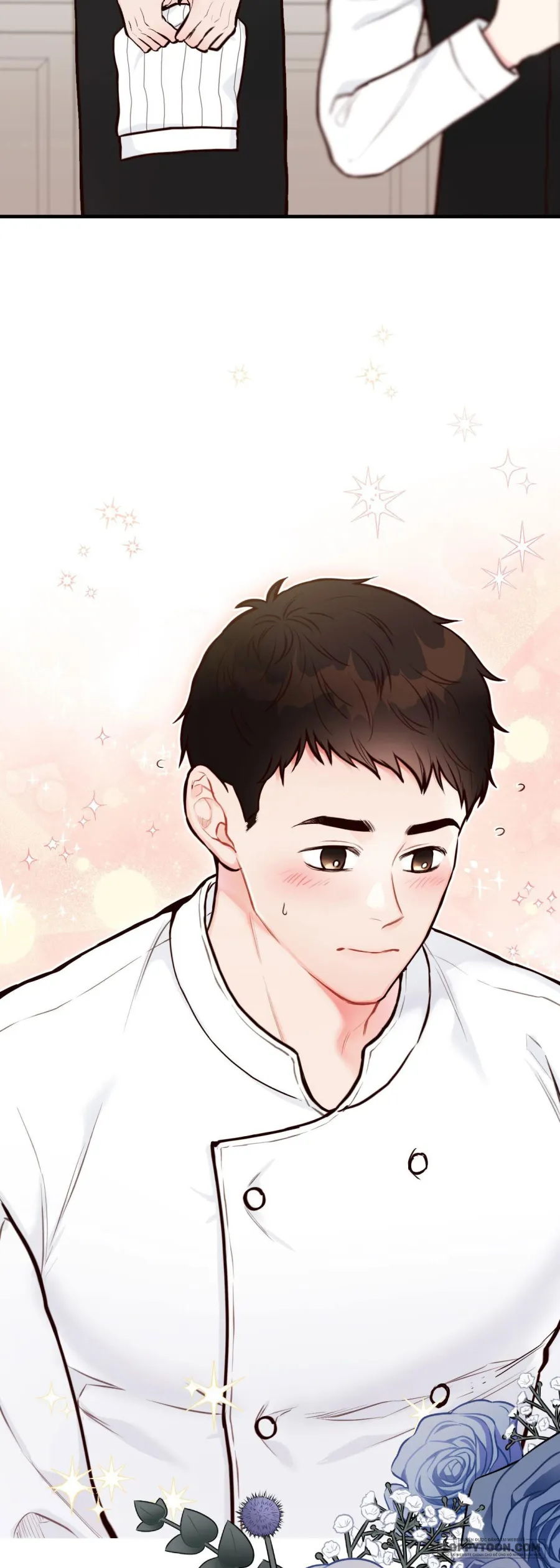 Drama Không Bao Giờ Chết Chap 1 - trang 40
