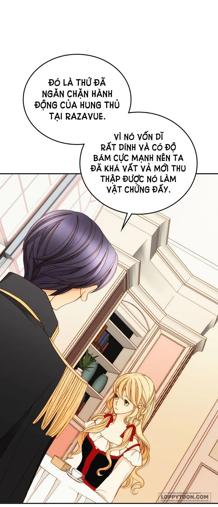 Đừng Đến Tiệm Hoa Của Wendy Chap 6 - trang 24