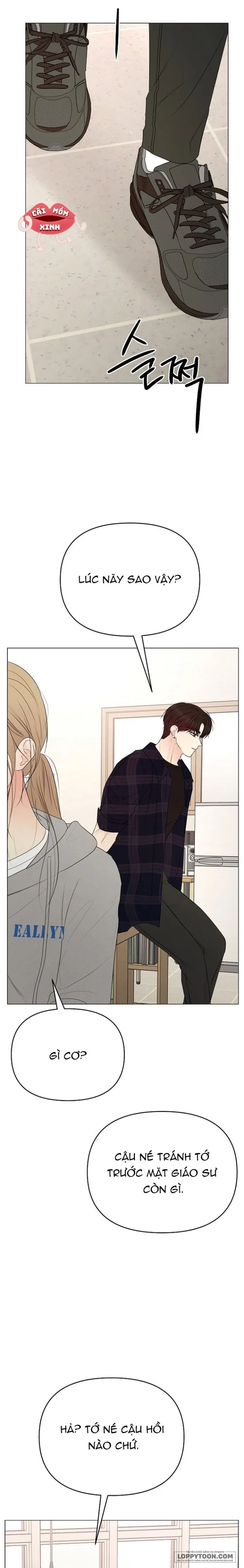 Soái Ca Kiểu Mẫu Chap 20 - trang 45