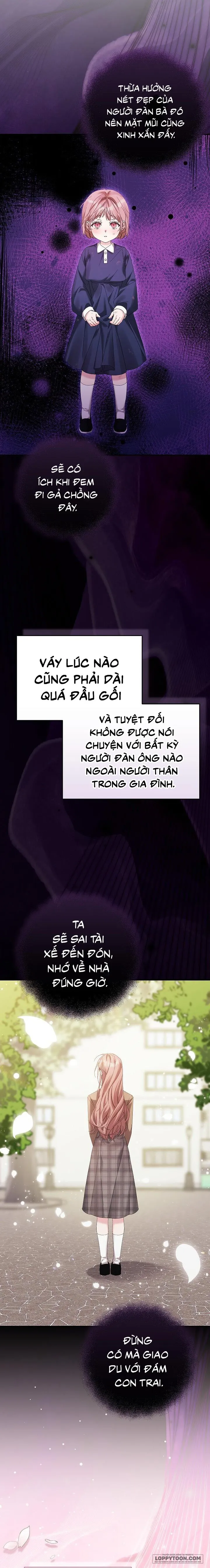 [KHÔNG CHE] Sự Mang Thai Phục Tùng Chap 1 - 🔞🔞🔞 - trang 24