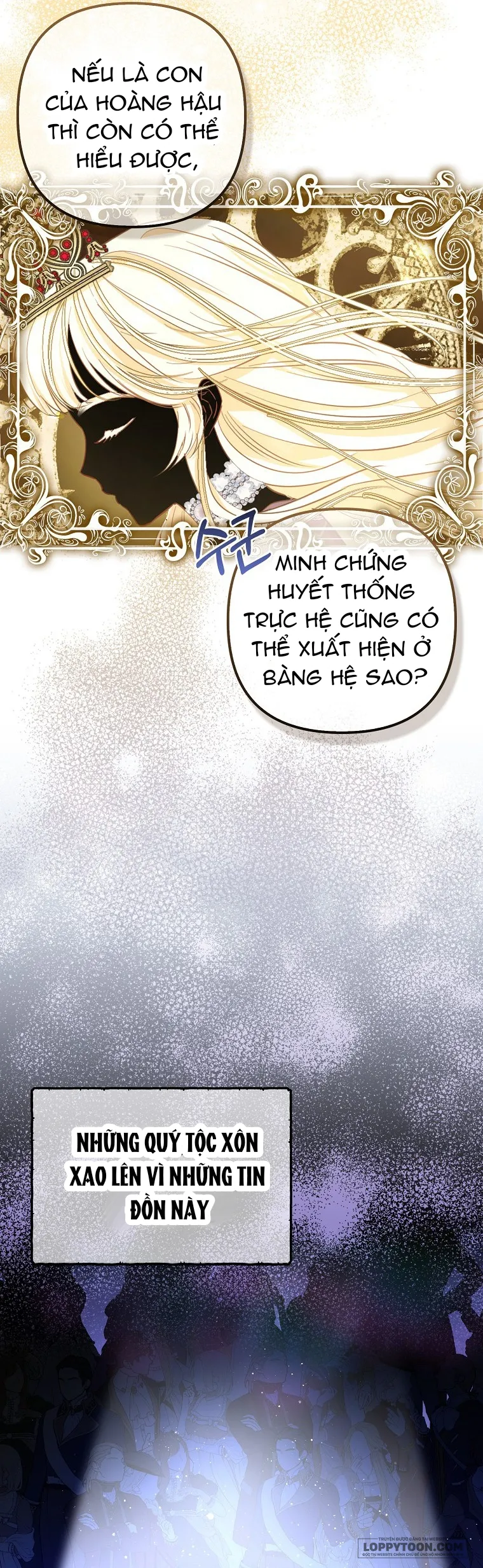 Nàng Công Chúa Của Mọi Người Chap 0 - trang 8