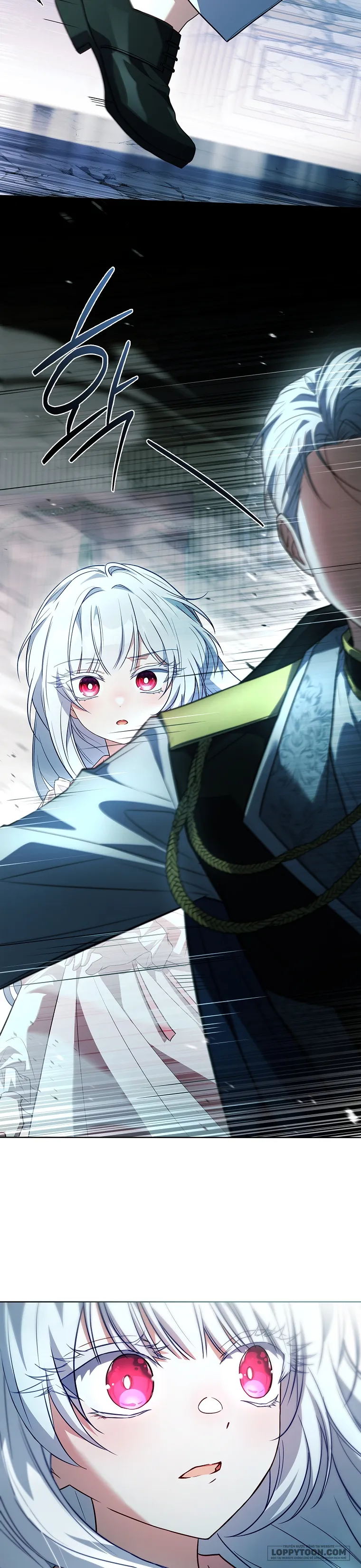 Cha Nào Con Nấy Chap 24 - trang 19