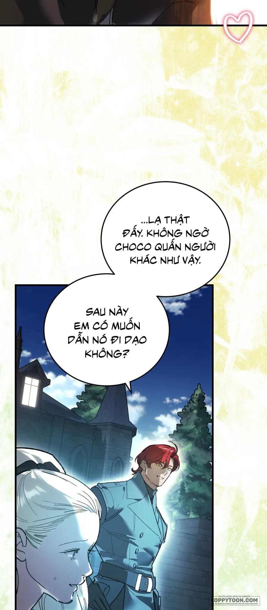 Gửi Đến Kẻ Sẽ Hủy Diệt Tôi Chap 31 - trang 32