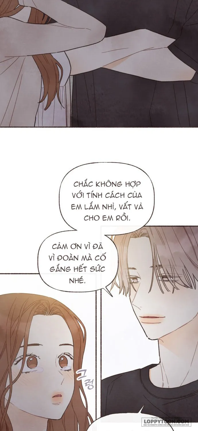 Cảm Xúc Chuyển Giao Chap 43 - trang 47