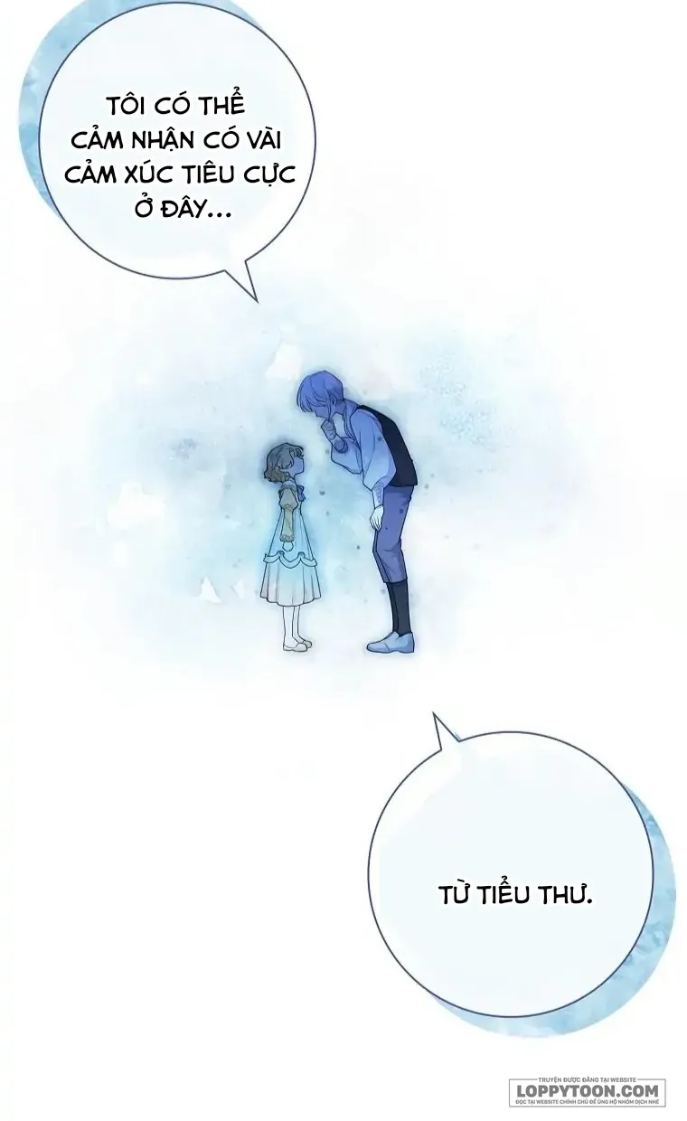 Nam Chính À, Tôi Sẽ Tôn Trọng Sở Thích Của Anh Chap 17 - trang 26