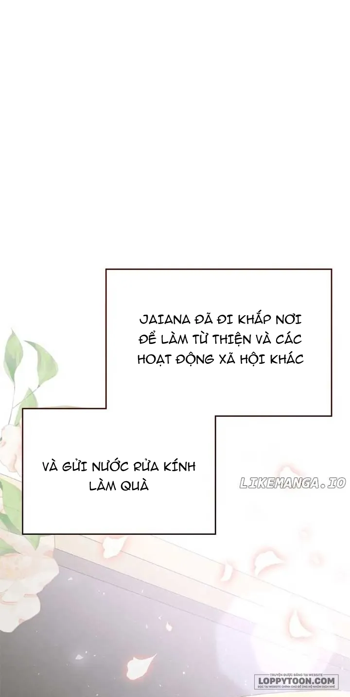 Hầu Gái Không Thích Nuôi Dạy Trẻ Nhỏ Chap 56 - trang 41