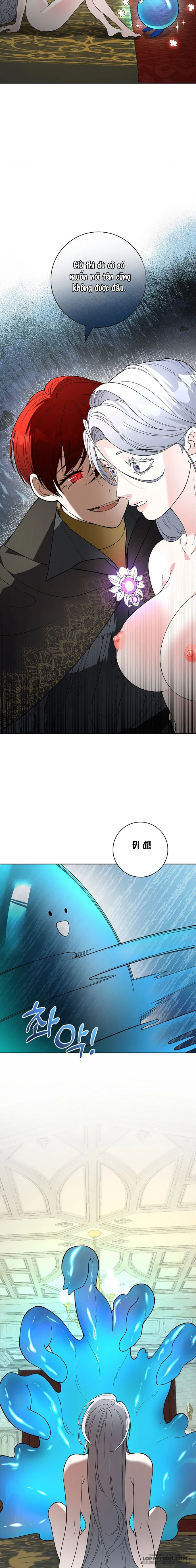 Cánh Hoa Ướt Đẫm Của Thánh Nữ Chap 4 - 🔞🔞🔞 - trang 17