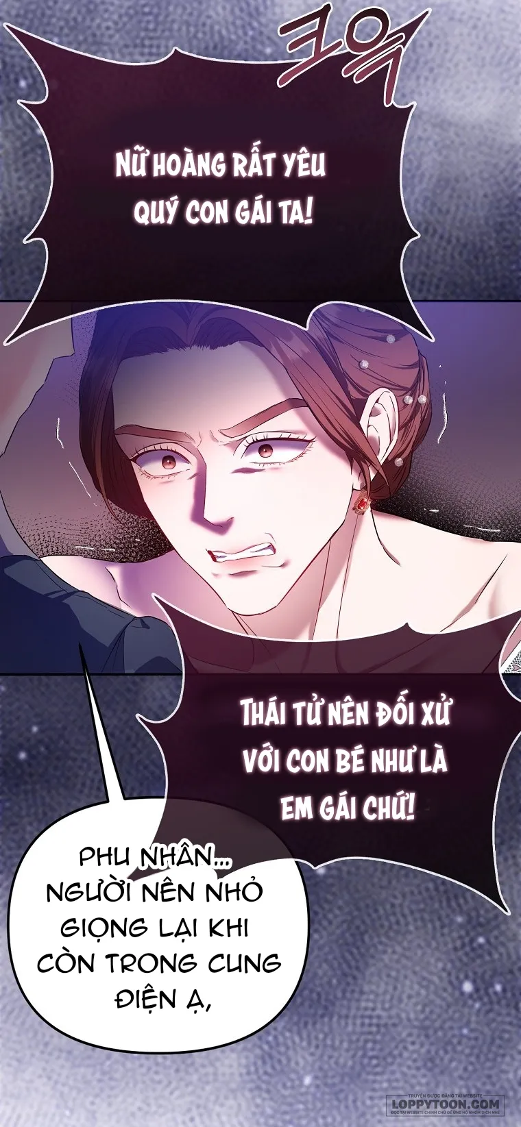 Nàng Công Chúa Của Mọi Người Chap 10 - trang 9