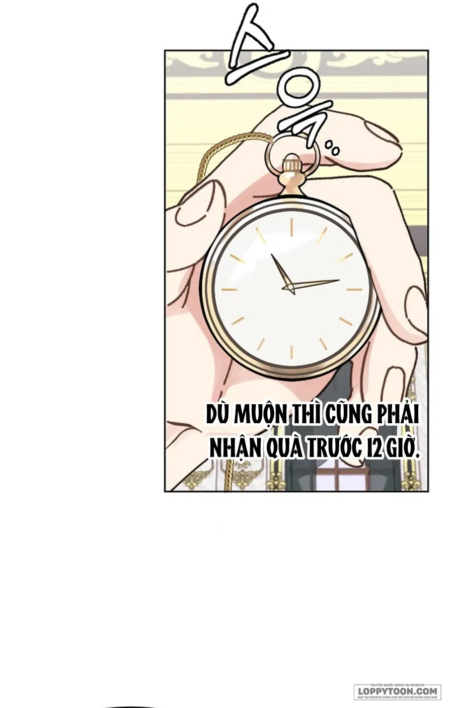 Cuộc Sống Hạnh Phúc Cùng Chồng Chap 39 - trang 14