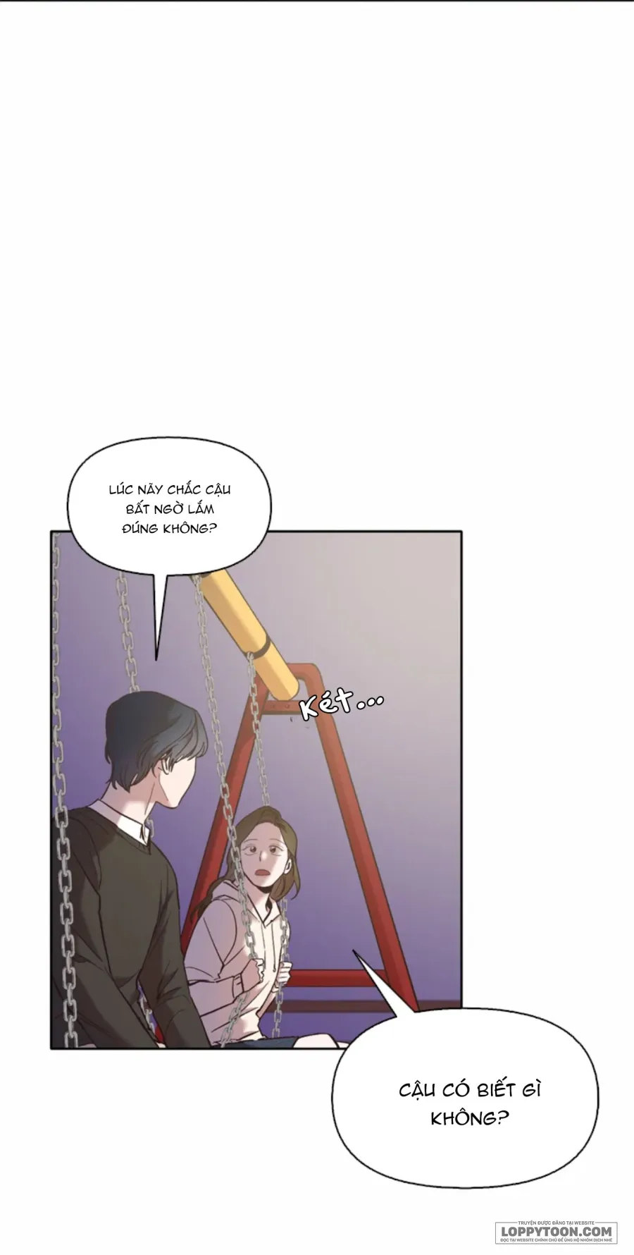 Thanh Xuân Của Chúng Ta Chap 62 - trang 27