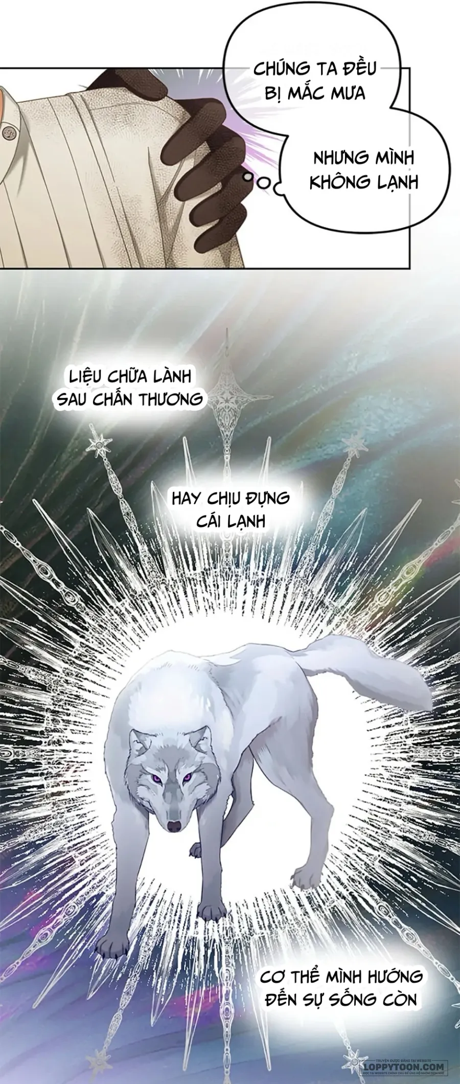 Tôi Sẽ Ở Ngay Bên Cạnh Nam Chính Chap 30 - trang 58