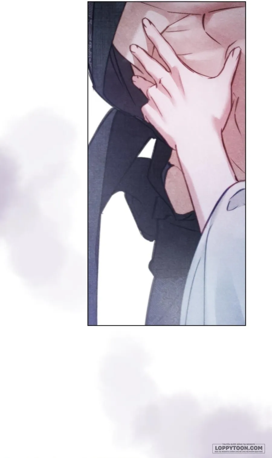 Chuyến Đi Đêm Chap 5 - 🔞🔞 - trang 31