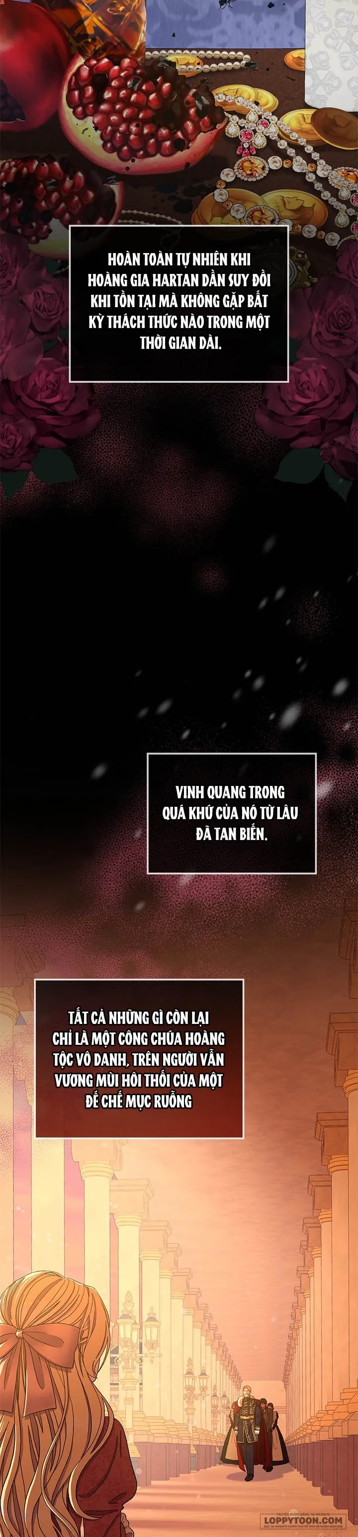 Dụ Hoặc Chap 2 - trang 2