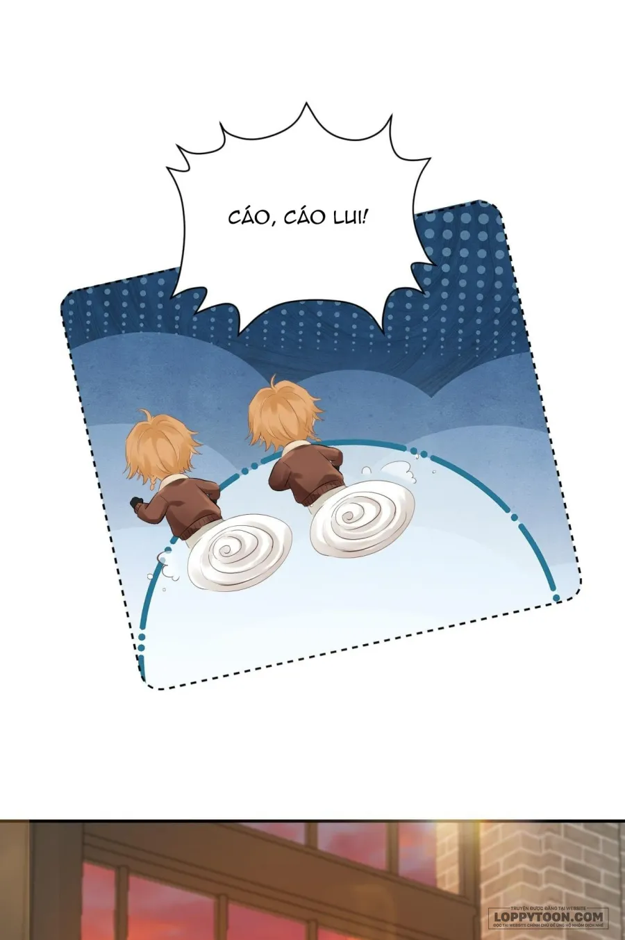 Hương Dục Niệm Chap 23 - trang 6