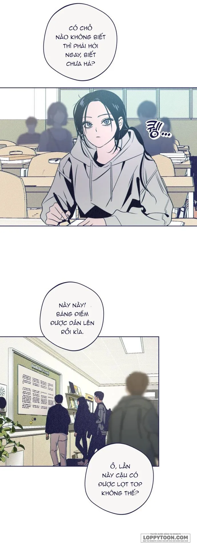 Trắc Nghiệm 4 Lựa Chọn Chap 40 - trang 37