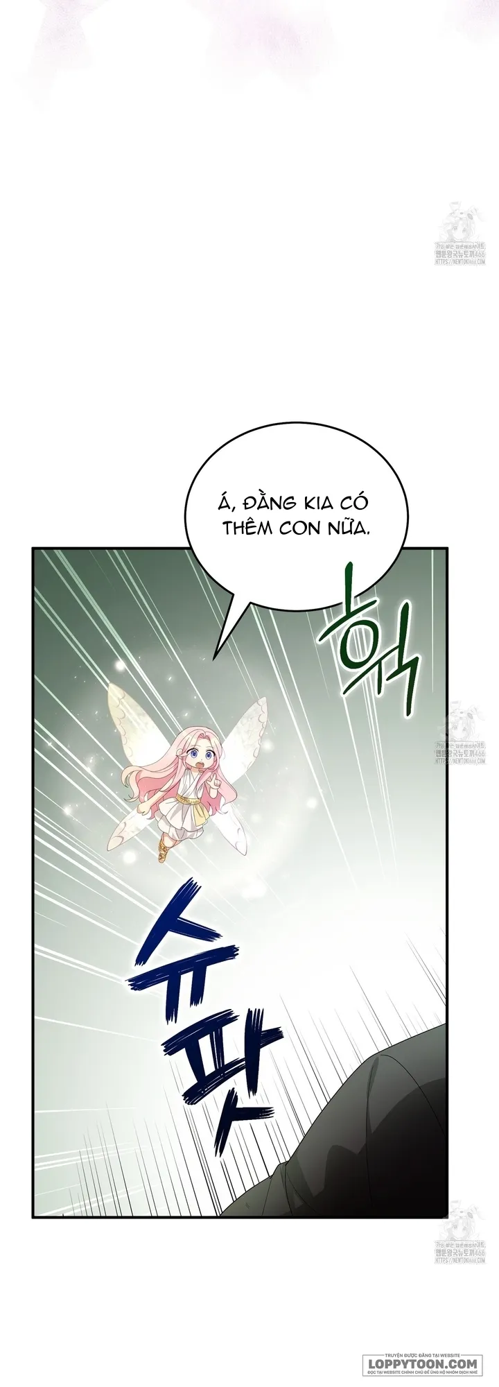 Nàng Tiên, Hãy Ký Hợp Đồng Nào Chap 44 - trang 48