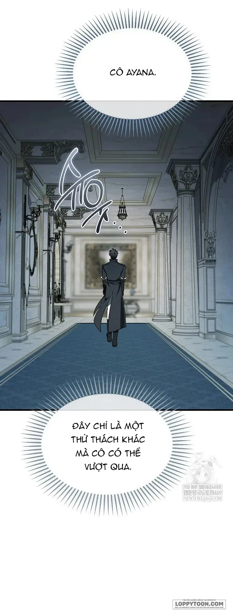 Ác Quỷ Nuôi Dưỡng Tiểu Thư Chap 113 - trang 47