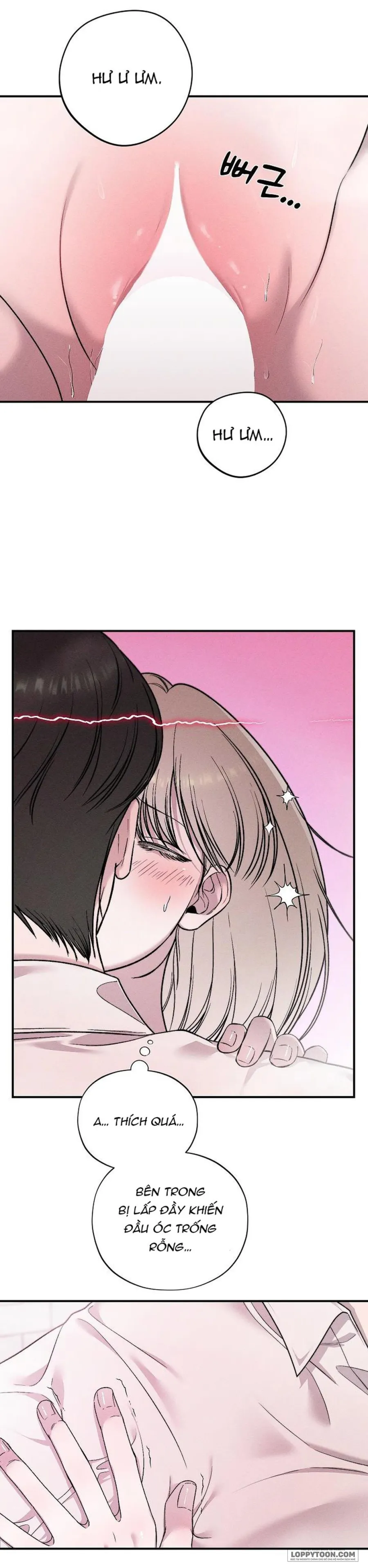 Bên Trong Phòng Họp Chap 5 - 🔞🔞🔞 - trang 11