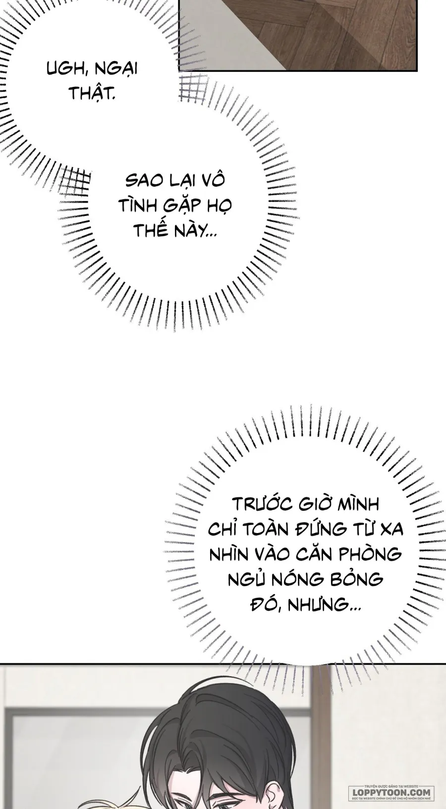 Quả Nhiên Vị Giám Đốc Điều Hành Đó… Chap 3 - trang 34