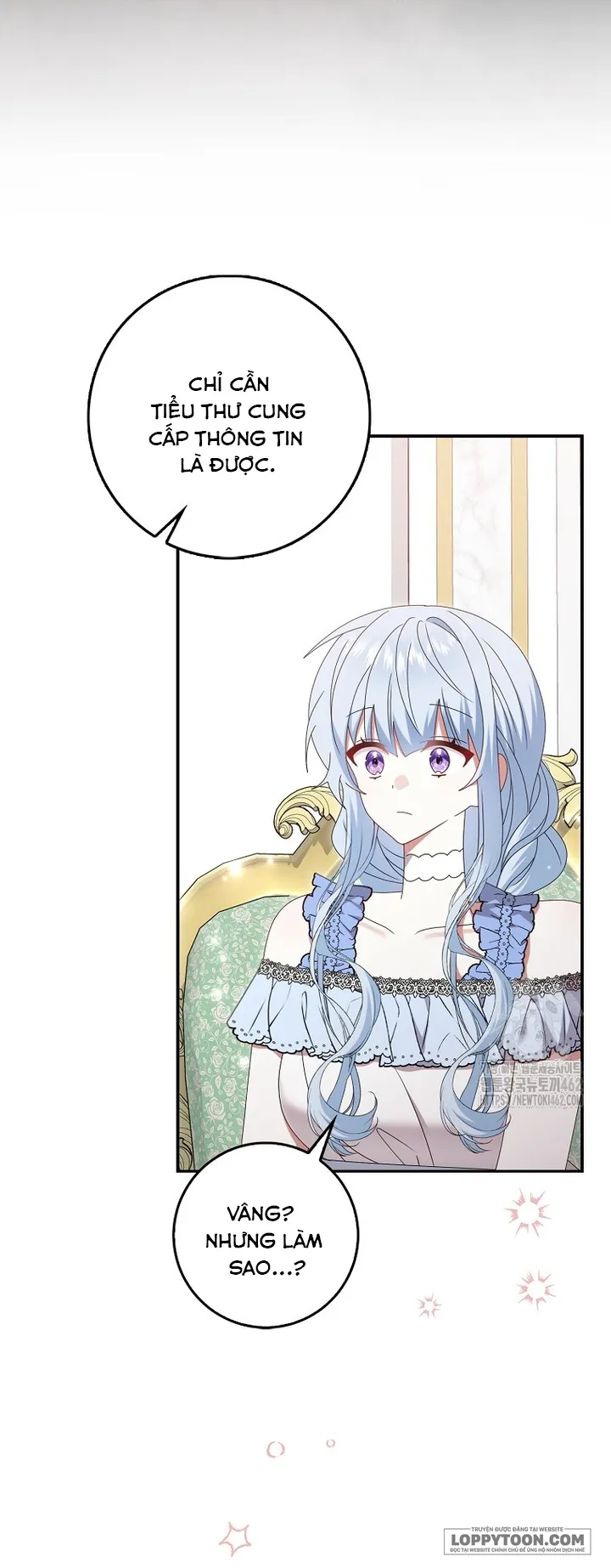 Tôi Sẽ Chiếm Lấy Ngư Trường Này! Chap 49 - trang 18