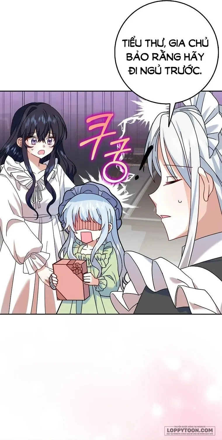 Tôi Sẽ Chiếm Lấy Ngư Trường Này! Chap 13 - trang 30