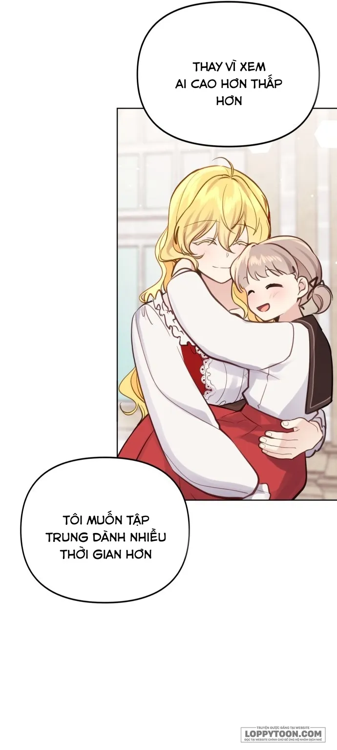 Cuộc Sống Hạnh Phúc Cùng Chồng Chap 19 - trang 28
