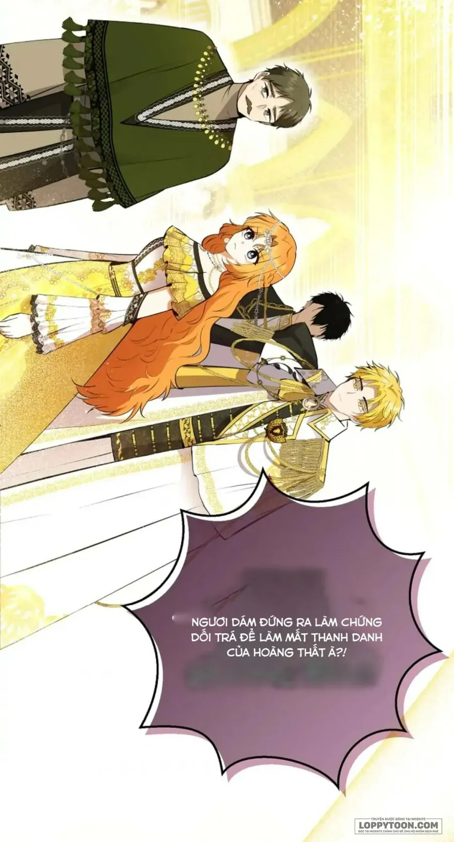Sóc Con Tài Năng Chap 98 - trang 10
