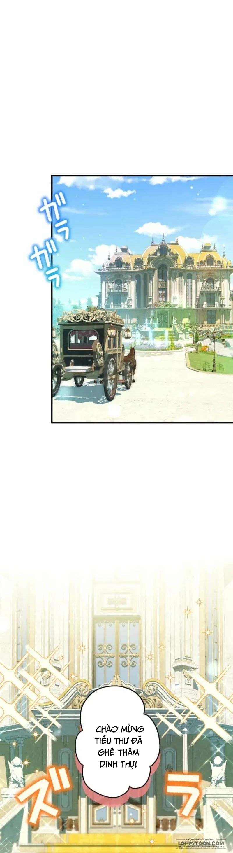 Hợp Đồng Ba Năm Với Tử Thần Chap 27 - trang 29