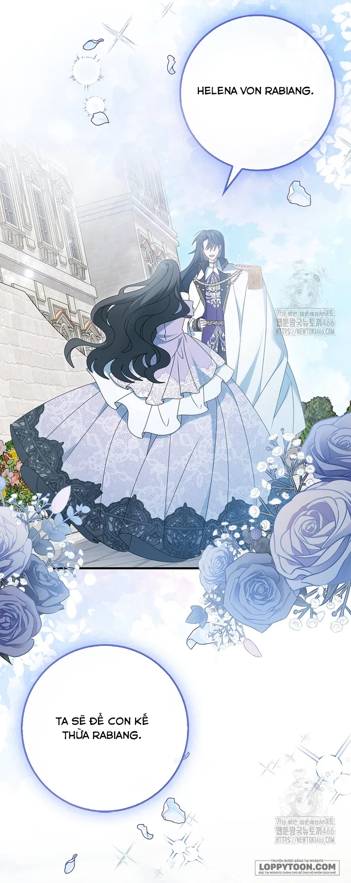Tôi Sẽ Chiếm Lấy Ngư Trường Này! Chap 60 - trang 44
