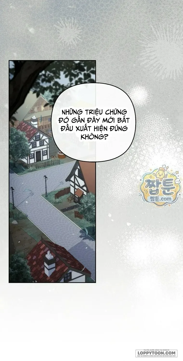 Tôi Đã Trở Thành Con Gái Út Của Công Tước Phản Diện Chap 145 - trang 20