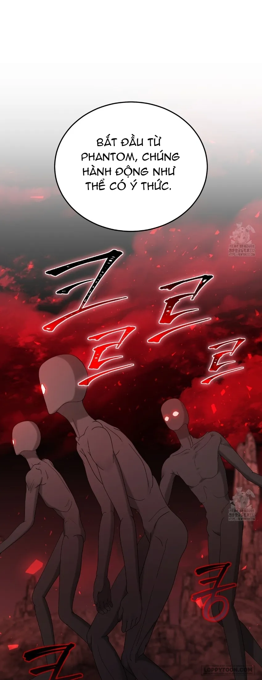 Nàng Tiên, Hãy Ký Hợp Đồng Nào Chap 30 - trang 44
