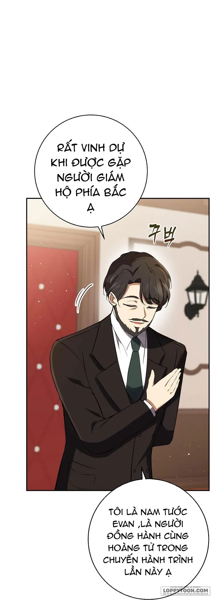 Sóc Con Tài Năng Chap 47 - trang 45