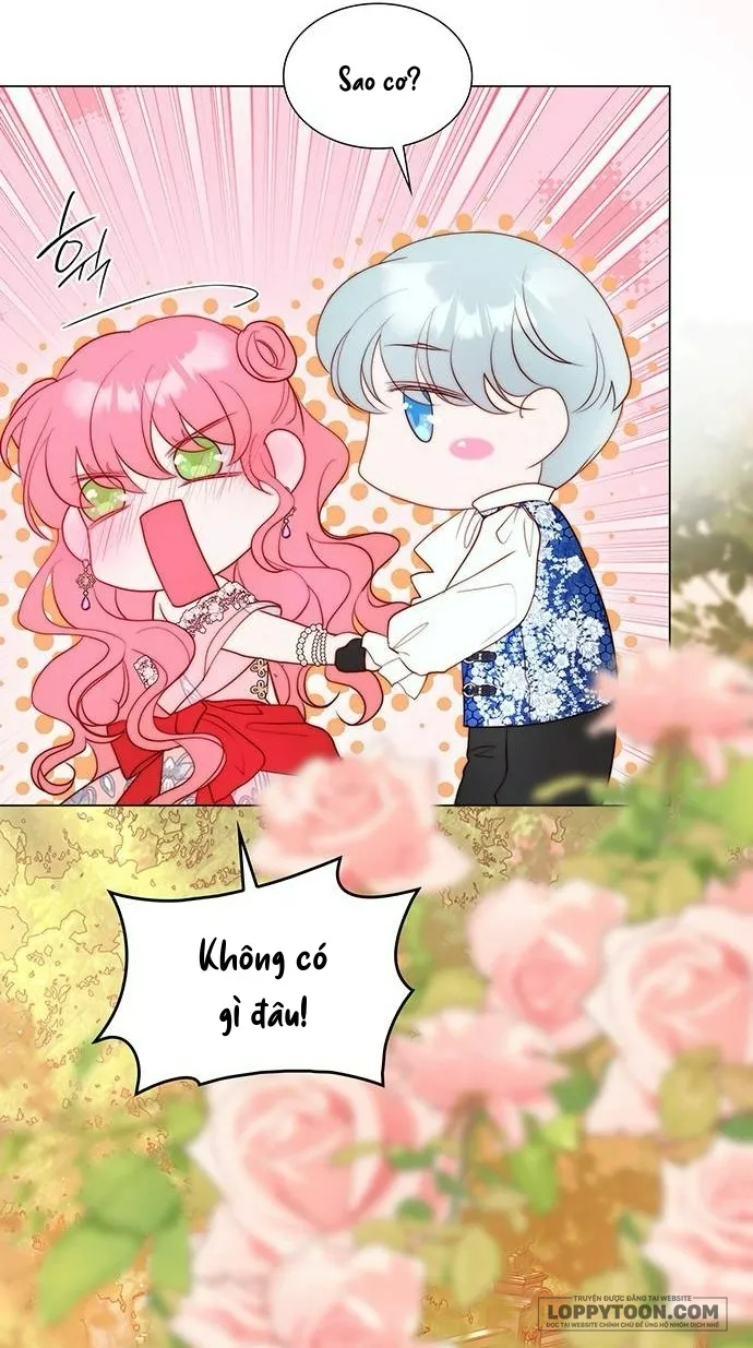 Tôi Được Sinh Ra Là Cô Con Gái Thứ Hai Chap 85 - trang 21