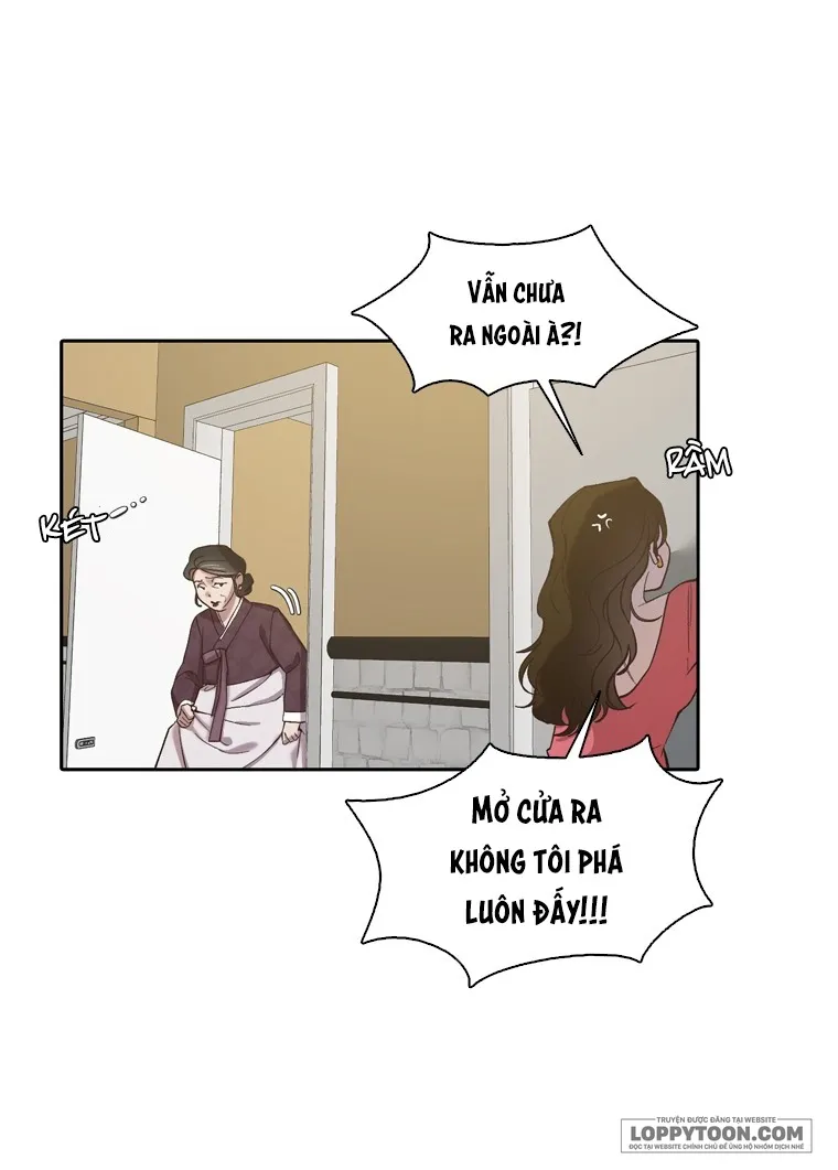 Thanh Xuân Của Chúng Ta Chap 85 - trang 3