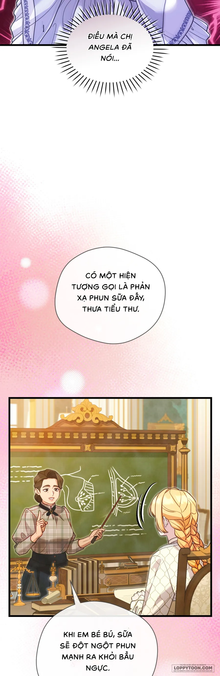 Phương Pháp Chữa Lành Cho Thanh Mai Trúc Mã Ốm Yếu Chap 3 - trang 2