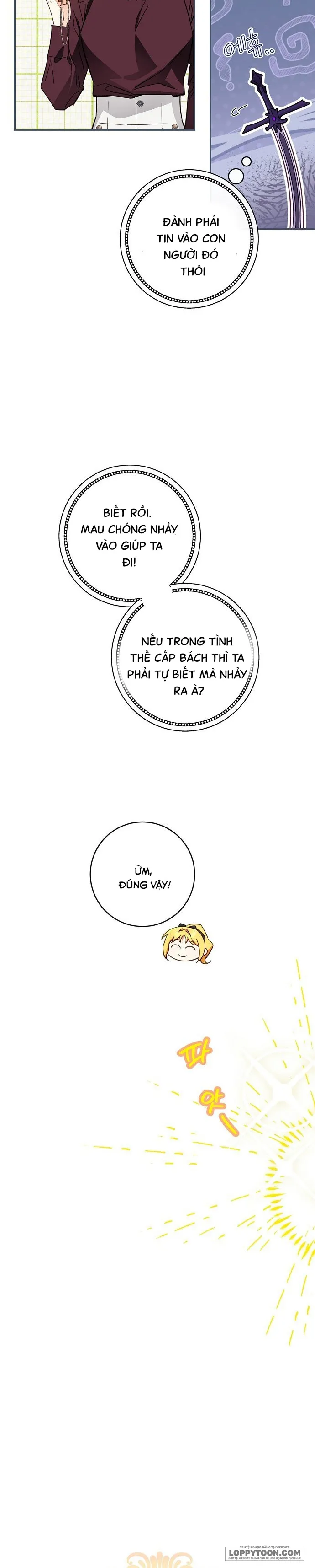 Thuần Hóa Hầu Tước Quái Dị Chap 72 - trang 4