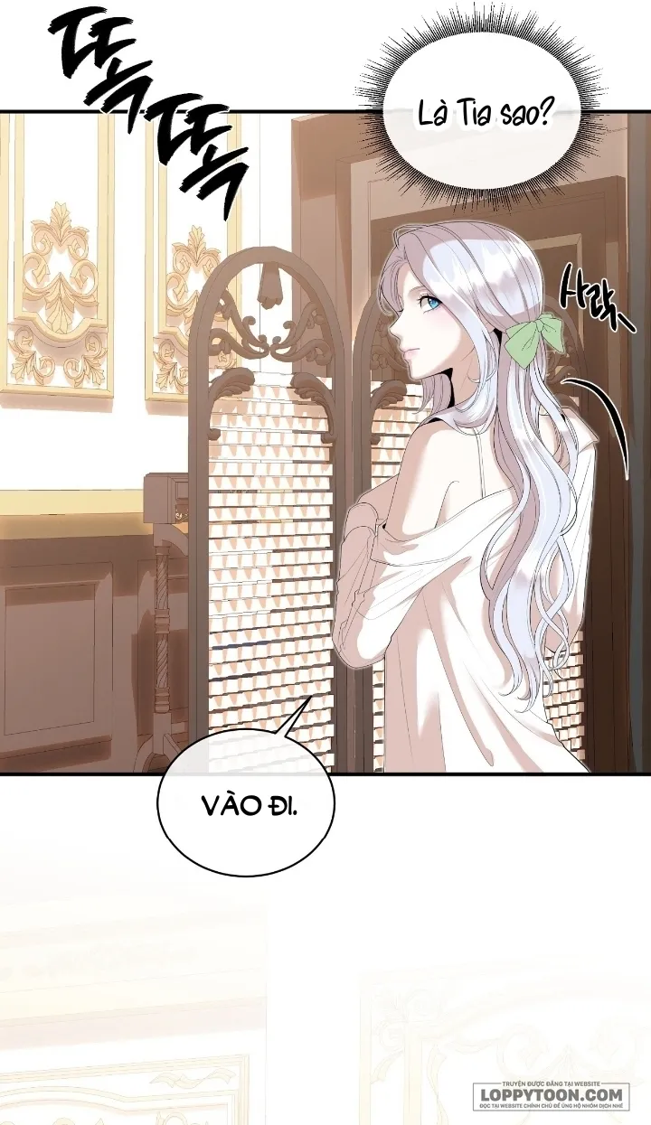 Qua Đêm Với Người Chồng Sắp Ly Hôn Chap 16 - trang 11