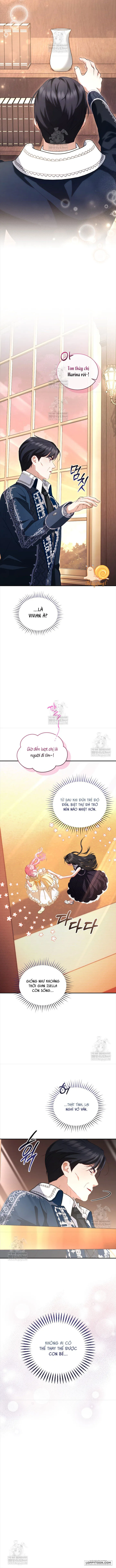 Tôi Là Người Duy Nhất Không Biết Ác Nữ Là Một Người Đàn Ông Chap 13 - trang 12