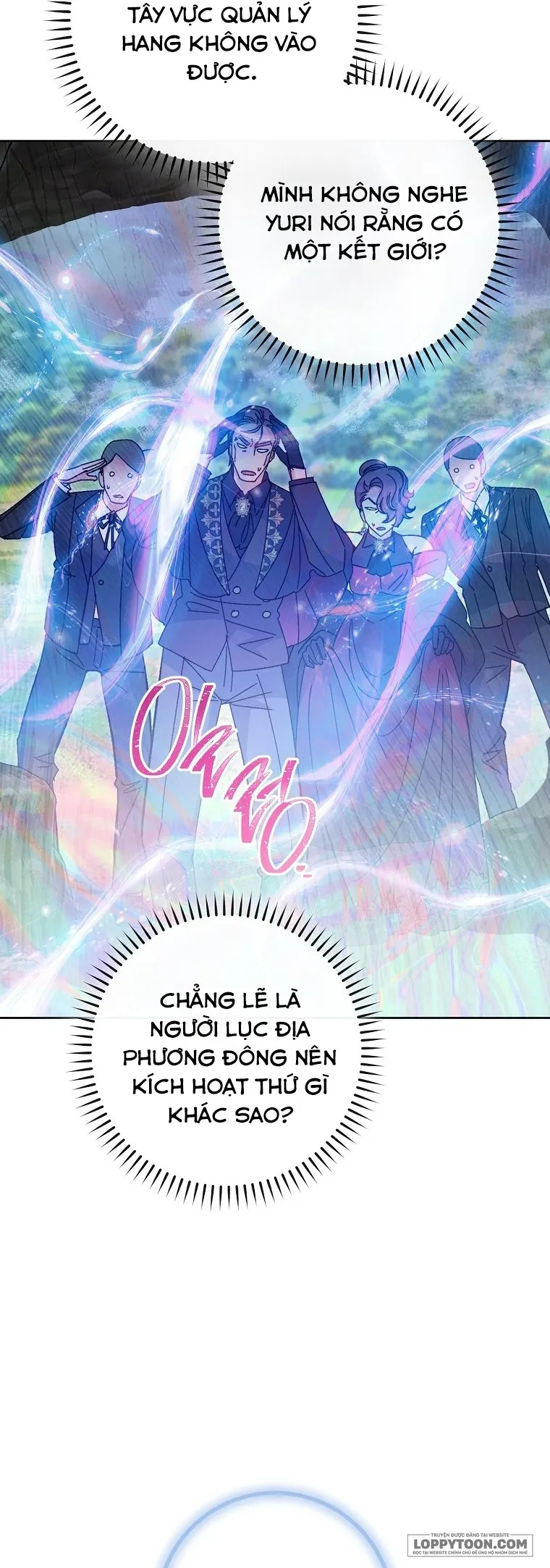 Tiểu Thiếp Chỉ Muốn Sống Yên Bình Chap 103 - trang 51