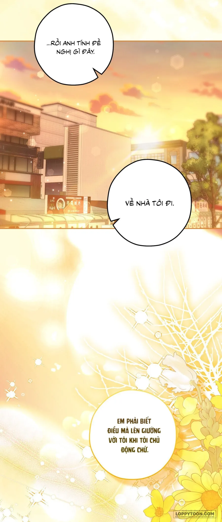 [KHÔNG CHE] Không Tỉnh Táo Chap 7 - trang 56