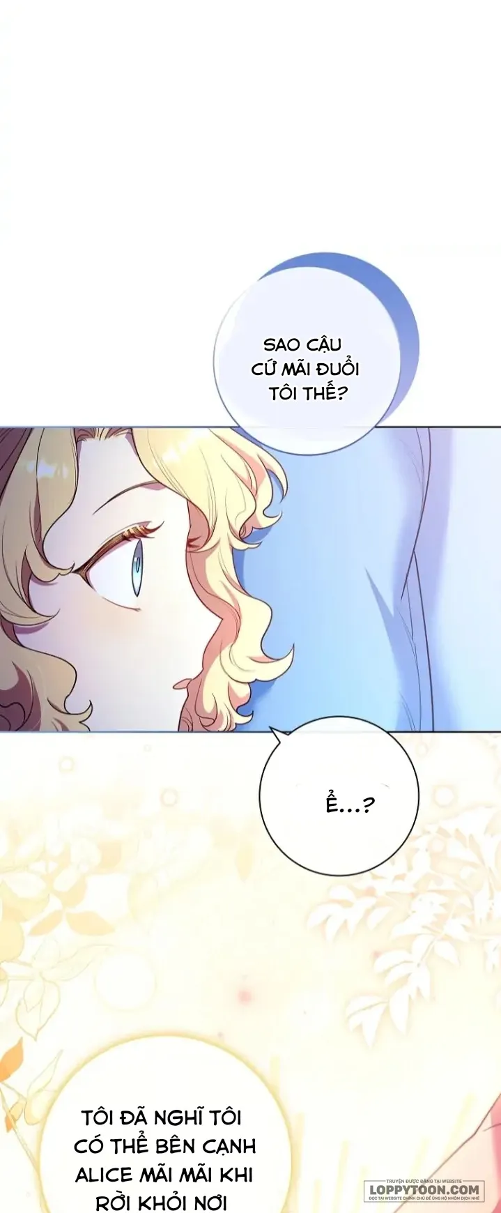 Nam Chính À, Tôi Sẽ Tôn Trọng Sở Thích Của Anh Chap 24 - trang 6