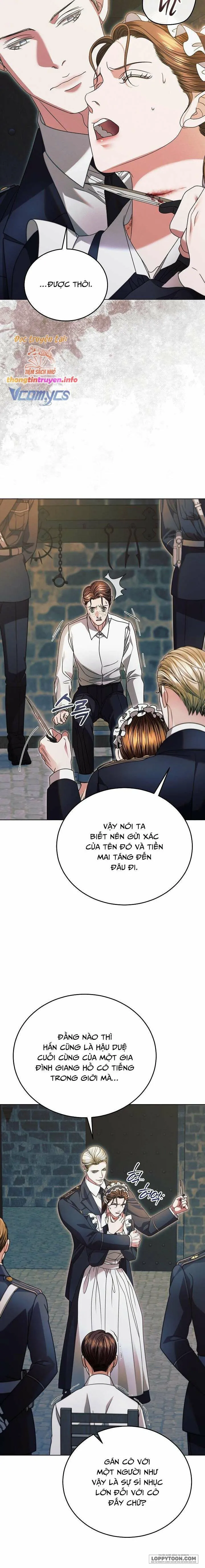 Hãy Cầu Xin Tôi Đi Chap 21 - trang 5
