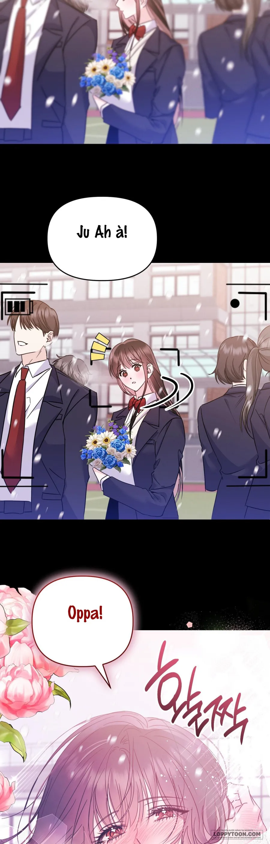 Cô Hầu Gái Muốn Xơi Cậu Chủ! Chap 3 - 🔞 - trang 23