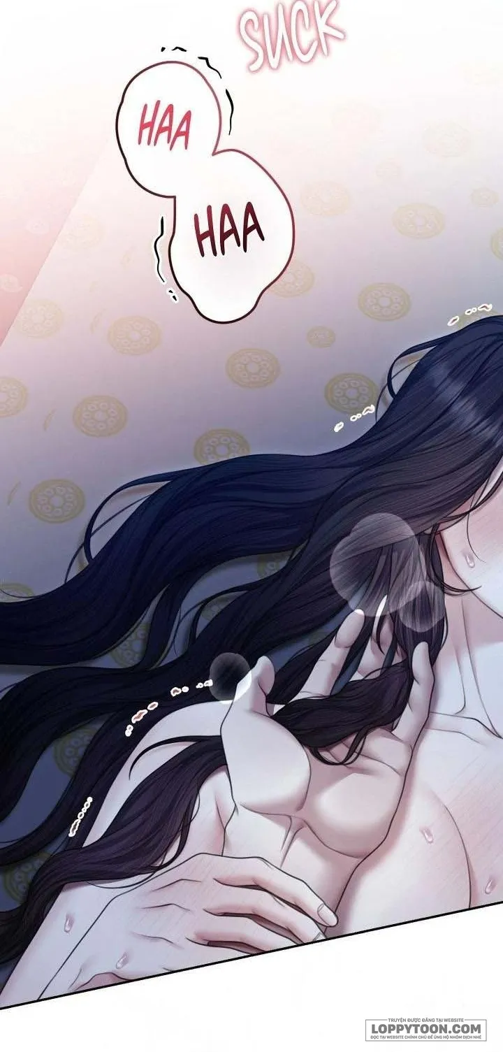 Truyền thuyết Dueokshini Chap 24 - trang 2