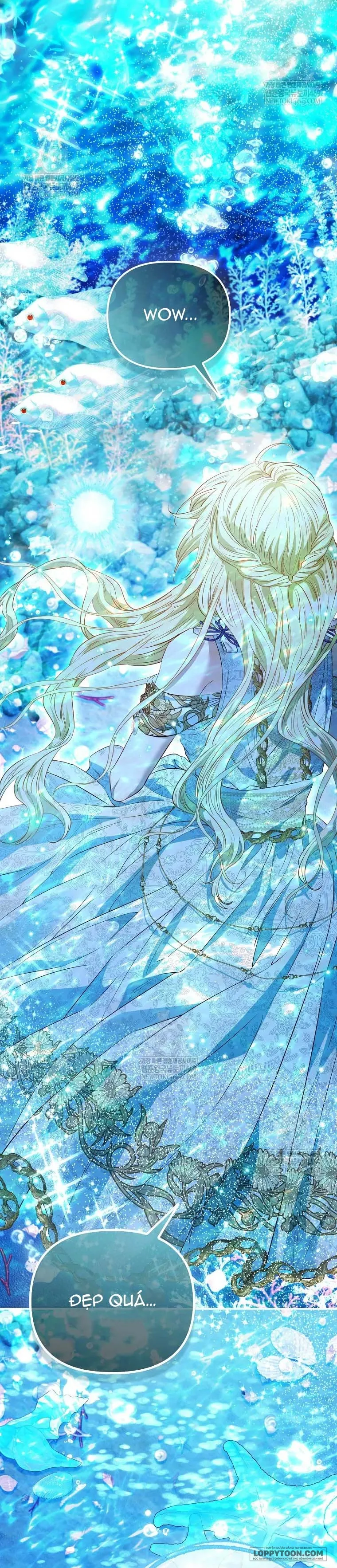 Nàng Công Chúa Của Mọi Người Chap 103 - trang 27