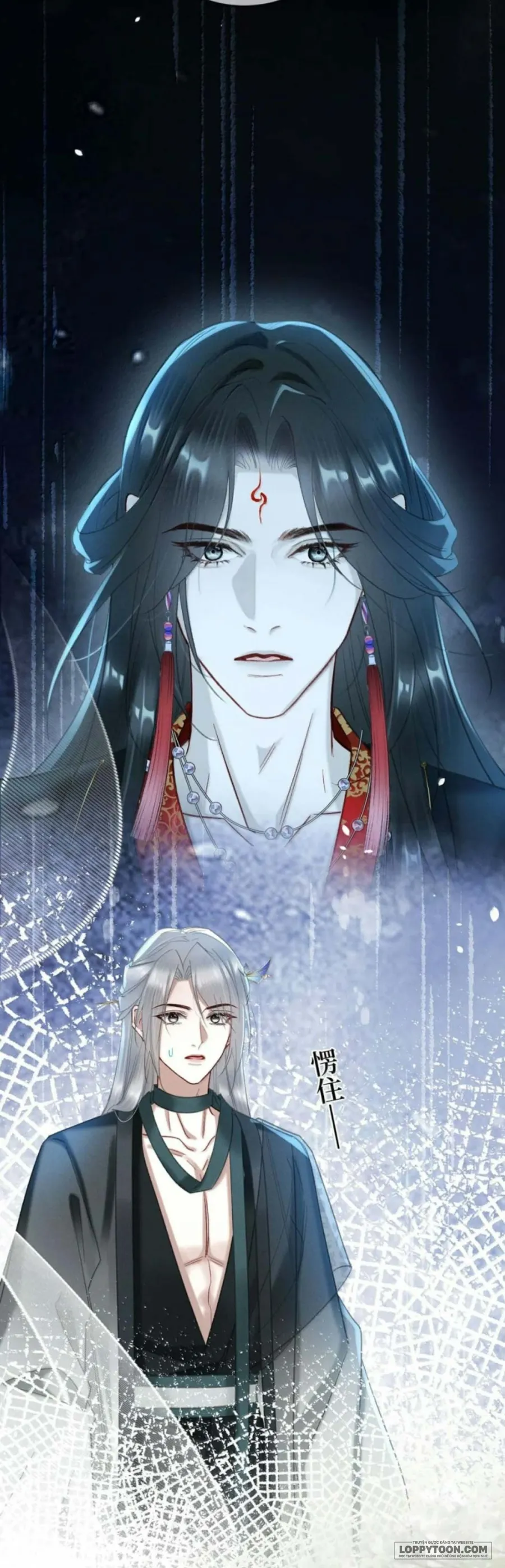 Dâng Cá Muối Cho Sư Tổ Chap 40 - trang 26