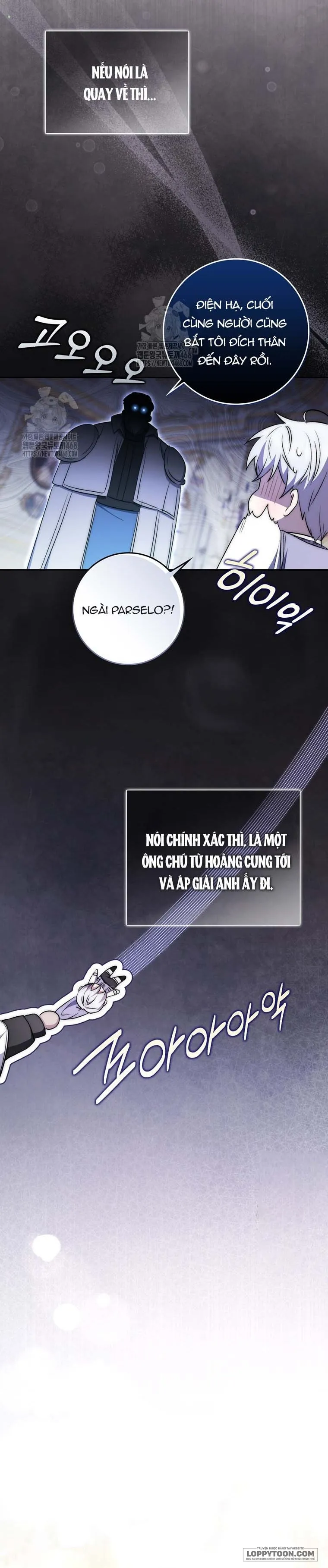 Nam Chính Bệnh Hoạn Ám Ảnh Với Sức Khoẻ Của Tôi Chap 23 - trang 27