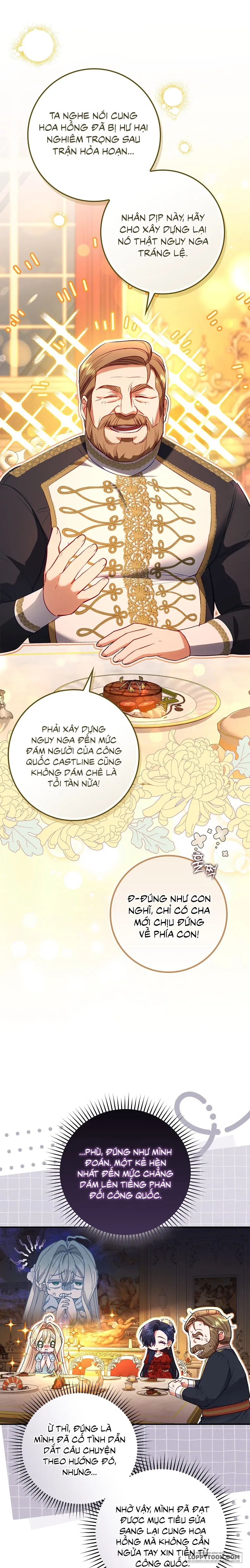 Xuyên Thành Chị Dâu Của Nữ Chính Trong Tiểu Thuyết Nuôi Con Chap 10 - trang 16