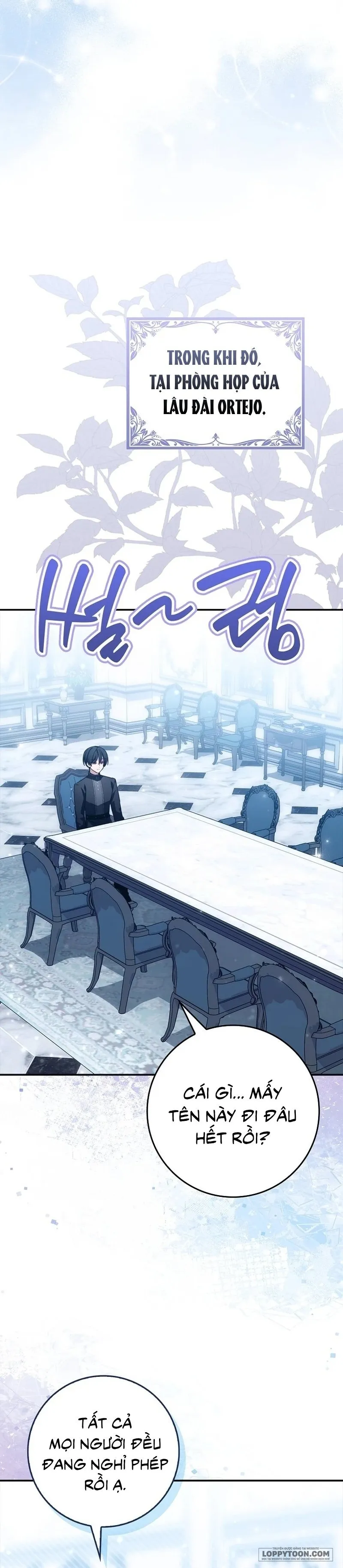 Bé Con Ngoan Hiền Giải Cứu Gia Tộc Phản Diện Chap 21 - trang 37