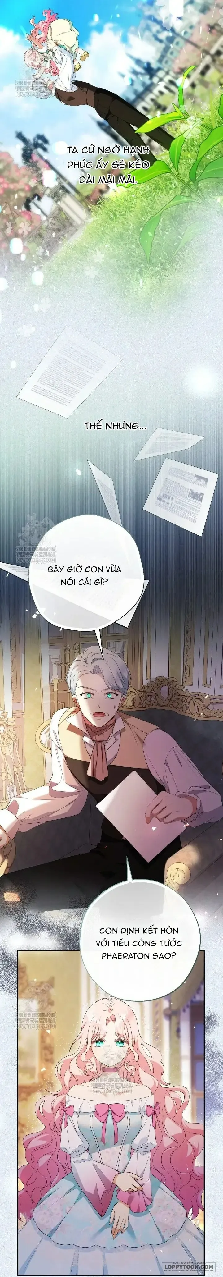 Tiểu Thư Tích Tiền Đi Bụi Chap 112 - trang 14